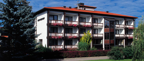 Hotel Brunnenhof