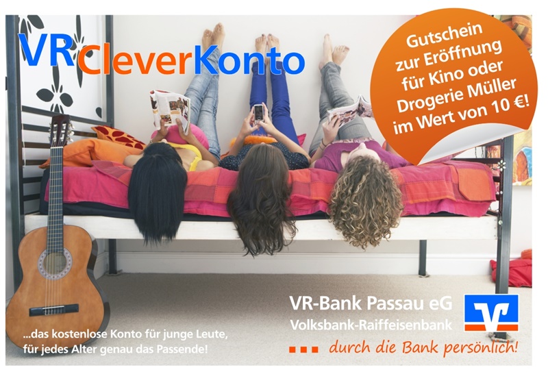 VR-Bank Bad Füssing Bild3