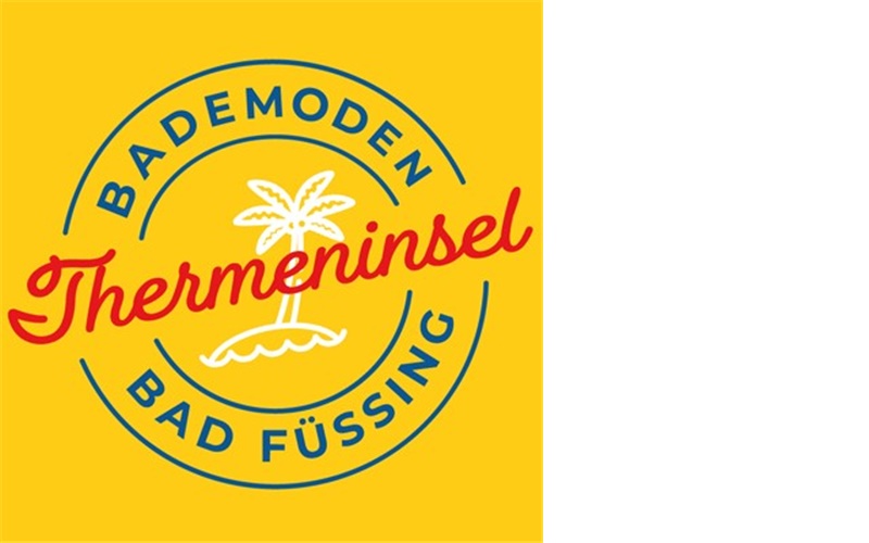 Thermeninsel Bademoden Bad Füssing