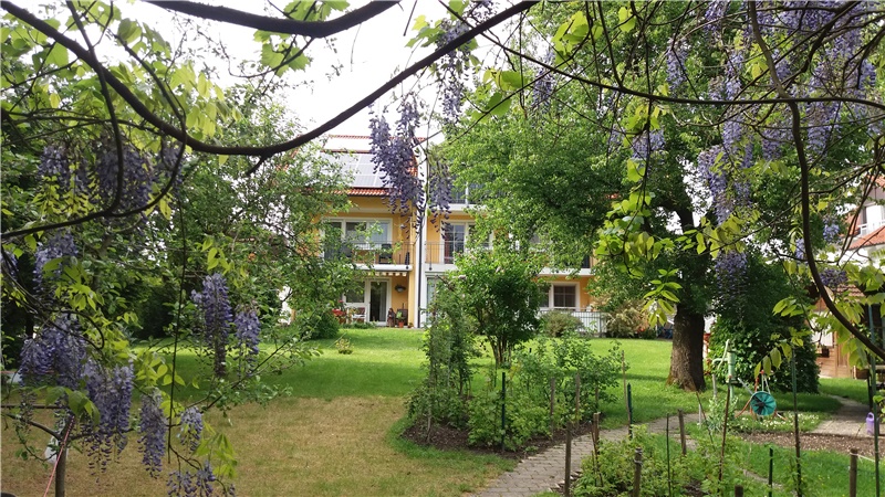 Bad Fussing Haus Lowenzahn