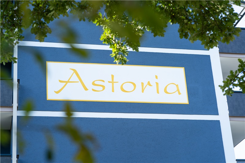 Hotel Astoria  Bild8