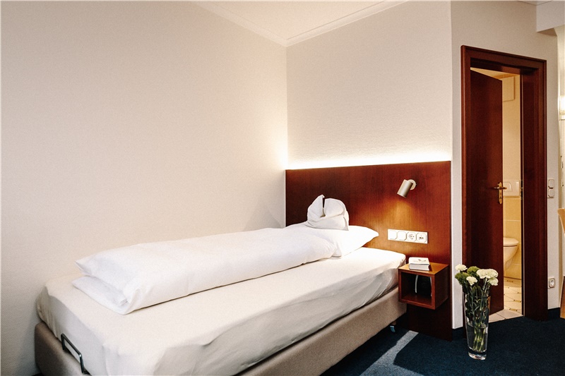 Hotel Reindl garni ***s Suiten & Appartments Bild51