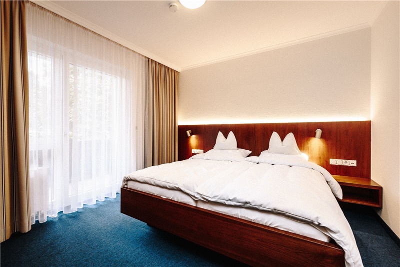 Hotel Reindl garni ***s Suiten & Appartments Bild56