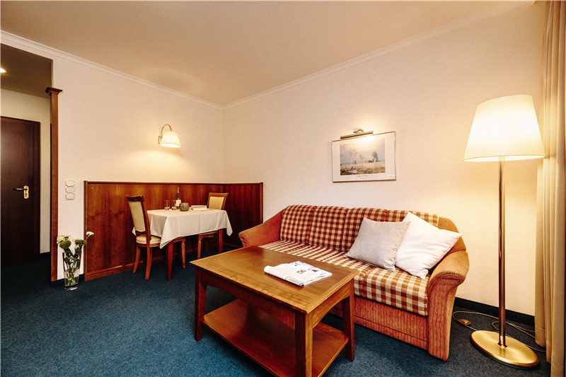 Hotel Reindl garni ***s Suiten & Appartments Bild60
