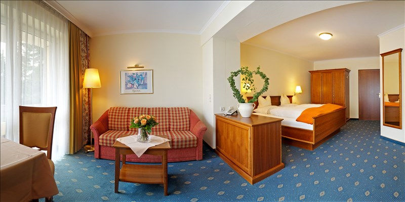 Hotel Reindl garni ***s Suiten & Appartments Bild26