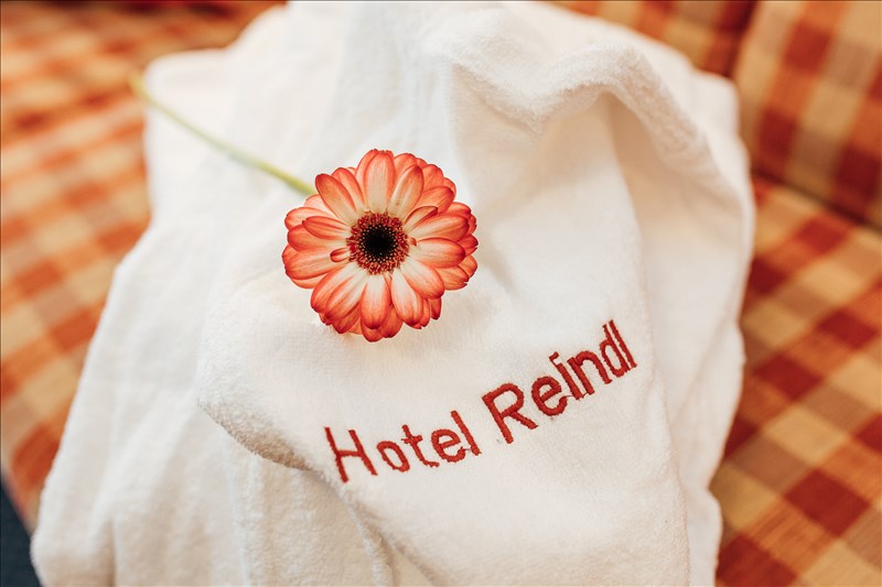 Hotel Reindl garni ***s Suiten & Appartments Bild14