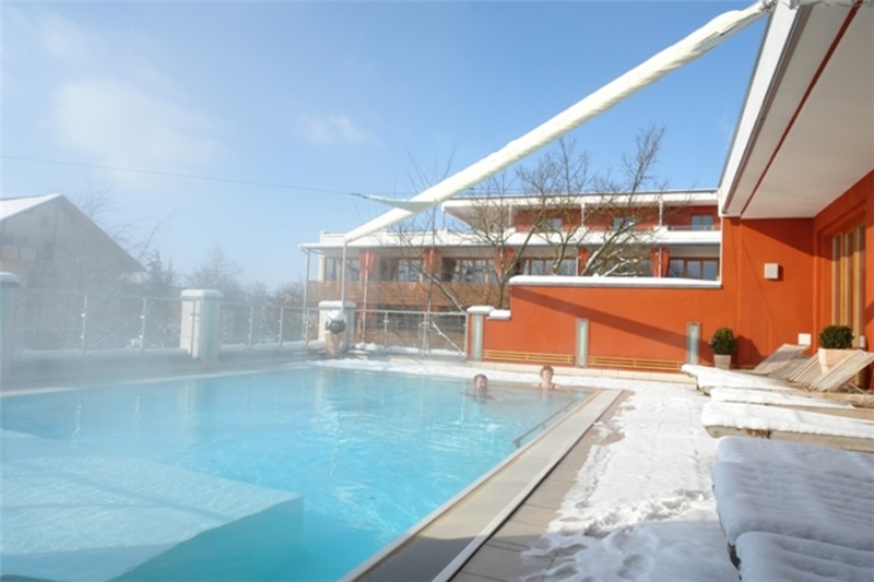 Bio-Thermalhotel Falkenhof Bild13 Bio-Thermalhotel Falkenhof Bild13