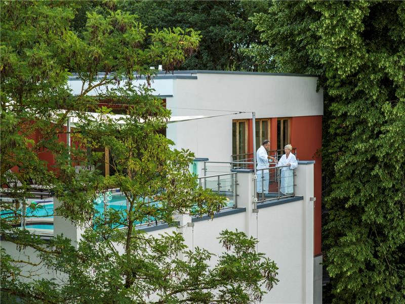 Bio Thermalhotel Falkenhof ****