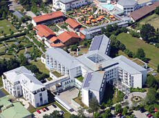 Rehafachzentrum Bad Füssing - Passau