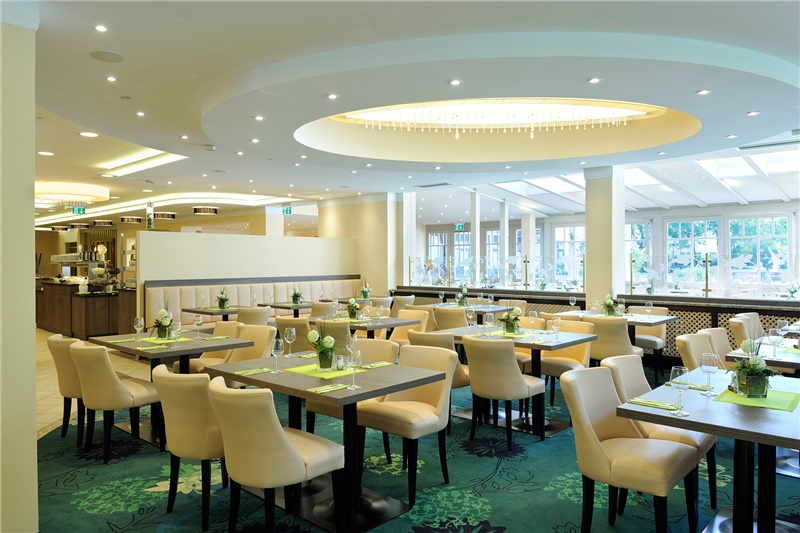 Johannesbad Hotel Königshof Bild16 Johannesbad Hotel Königshof Bild16