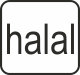 halal/koscher