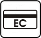 Zahlung EC-Karte