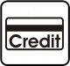 Zahlung Kreditkarte