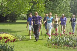 Nordic-Walking